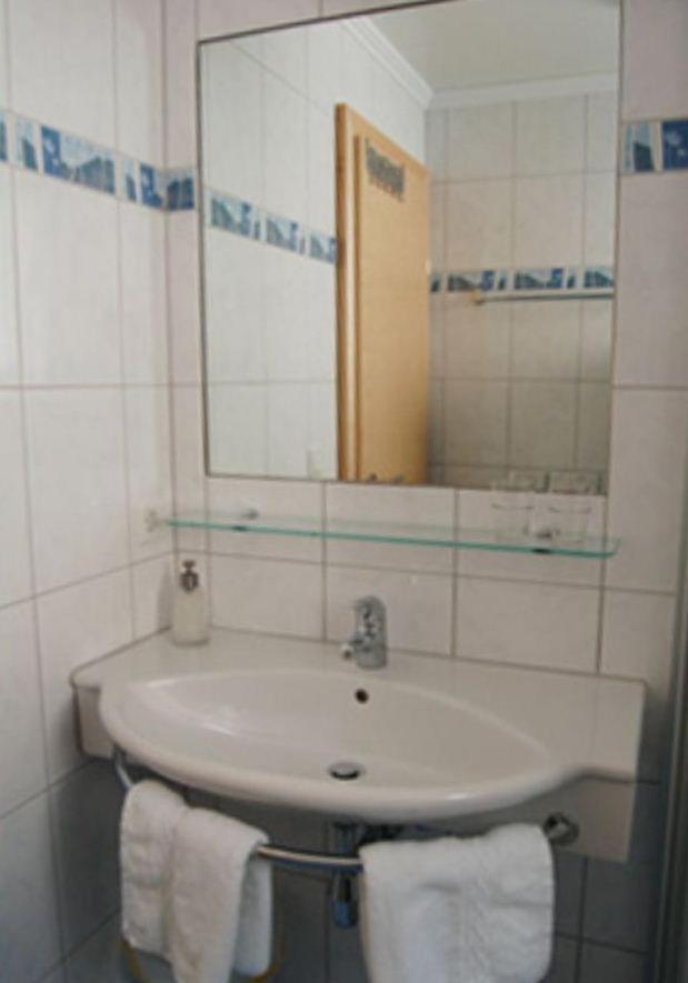 Apart Vita Nova Ischgl Zewnętrze zdjęcie